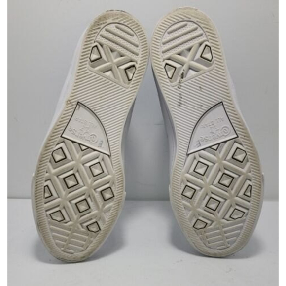 Converse Chuck Taylor All Star Flyknit High Top True Indigo Women's Size 5 - Picture 5 of 9